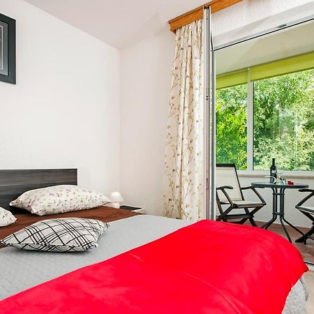 Cerin Apartment Ровинь Экстерьер фото