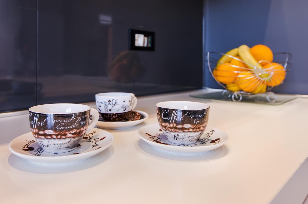 Cerin Apartment Ровинь Экстерьер фото