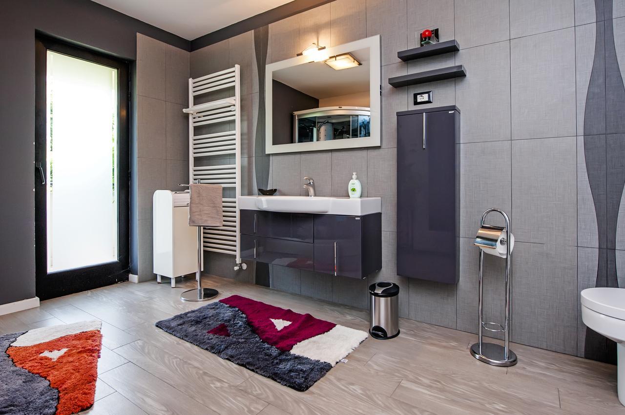 Cerin Apartment Ровинь Экстерьер фото