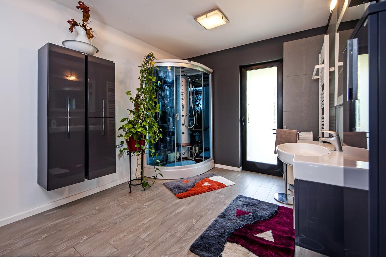Cerin Apartment Ровинь Экстерьер фото