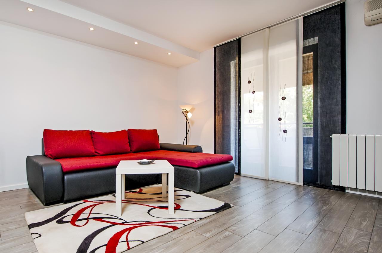 Cerin Apartment Ровинь Экстерьер фото