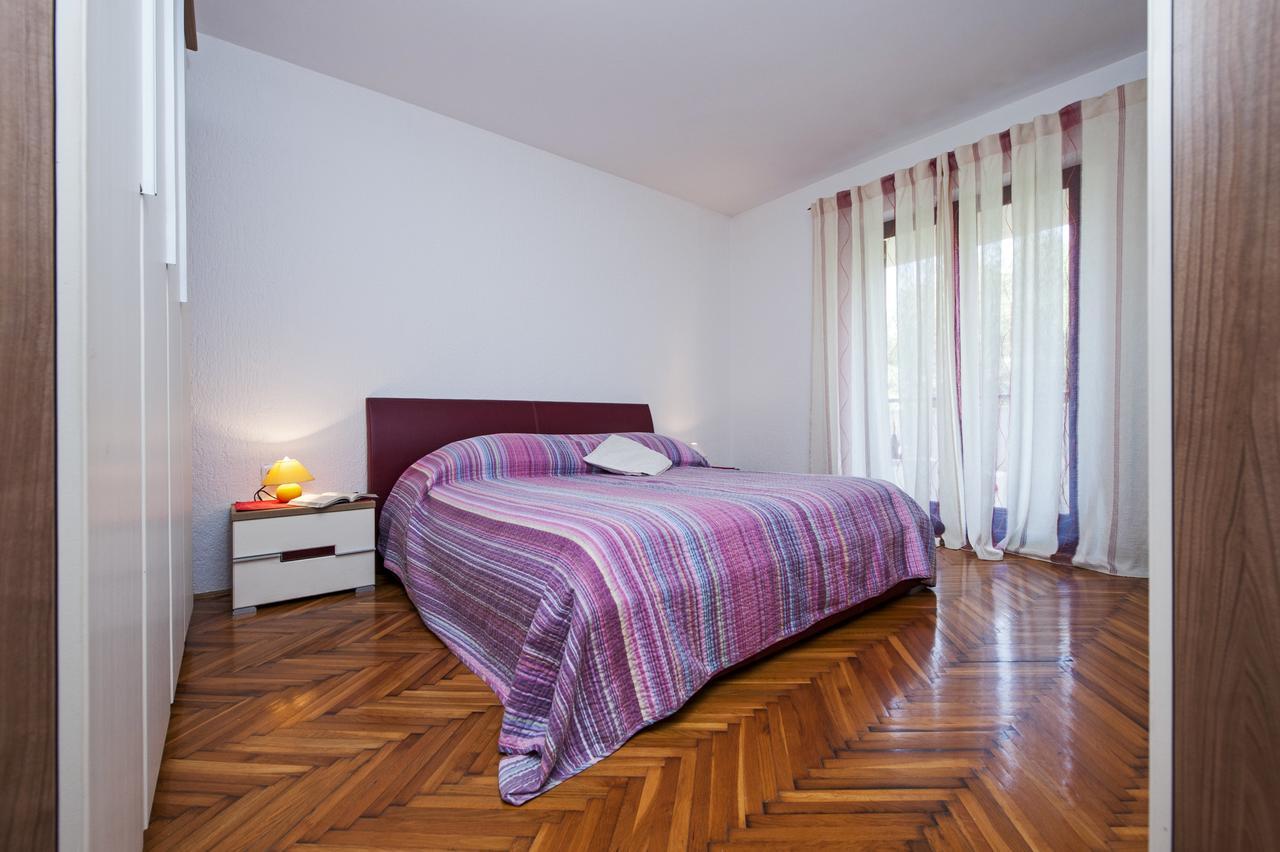 Cerin Apartment Ровинь Экстерьер фото