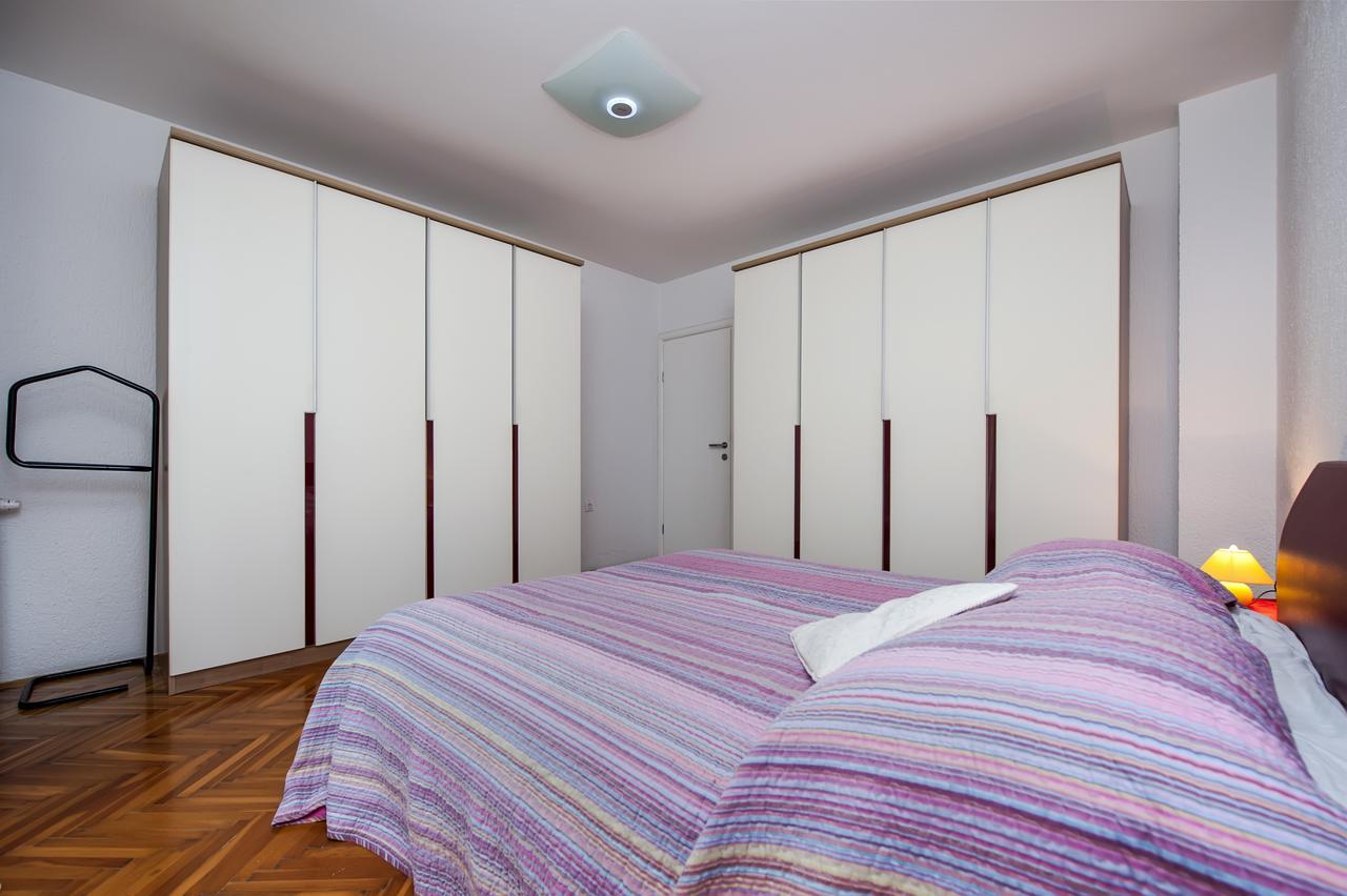 Cerin Apartment Ровинь Экстерьер фото