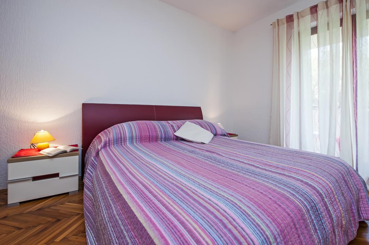 Cerin Apartment Ровинь Экстерьер фото